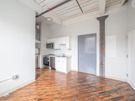 Multi-family building - Center City