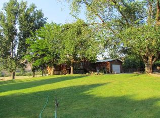 125 Large Ln, White Bird, ID 83554