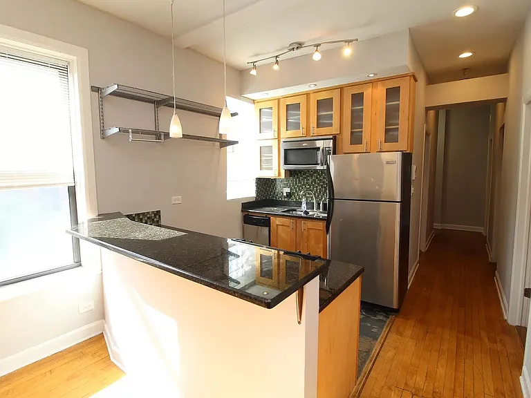 2222 W Taylor St #4F — Photo 1
