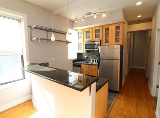 2222 W Taylor St APT 4F, Chicago, IL 60612