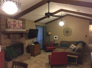 808 Fernwood Dr, Benton, AR 72015