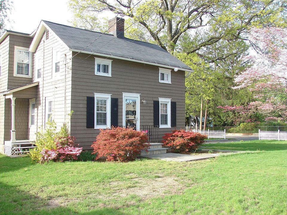new exterior paint