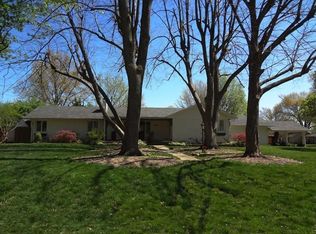 2424 S Sheridan Blvd, Springfield, MO 65804