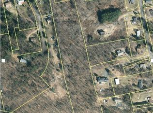 340 Burton Rd, Beacon Falls, CT 06403