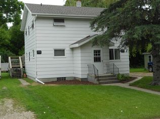 1432 3rd Ave NW, Jamestown, ND 58401