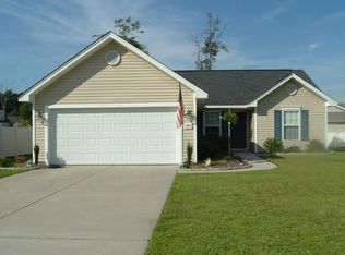3905 Camden Dr, Myrtle Beach, SC 29588