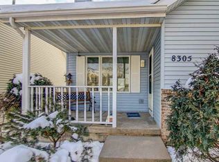 8305 Blackwolf Dr, Madison, WI 53717