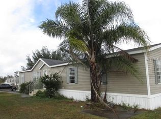 306 Morgan Way, Kissimmee, FL 34758