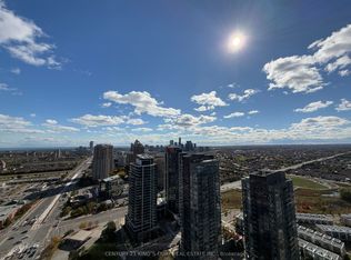 15 Watergarden Dr #3104, Mississauga, ON L5R 0G8