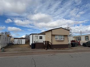 901 Daley St Lot 55, Rawlins, WY 82301