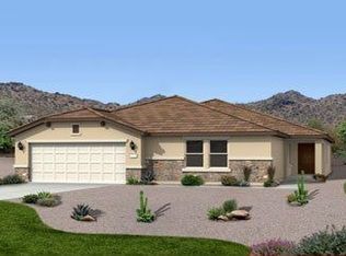11329 W Willow Den Dr, Marana, AZ 85653