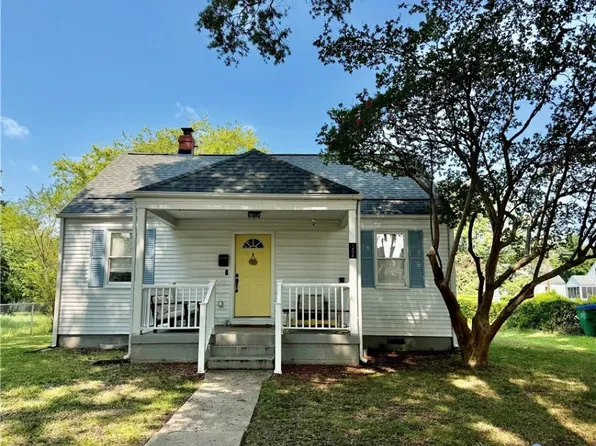 1408 Carter St, Richmond, VA 23220