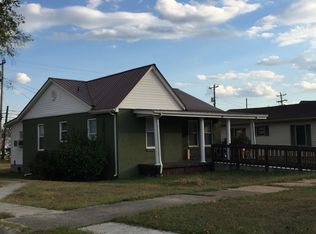 109 Elm Ave, South Pittsburg, TN 37380