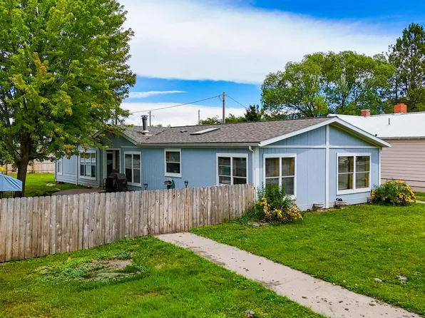 1110 Main St SW, Ronan, MT 59864