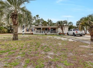 4871 Southgate Blvd SE, Southport, NC 28461