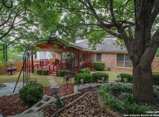 25027 Burnt Arrow, San Antonio, TX 78258