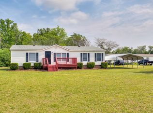 775 Herndon Dairy Rd, Beech Island, SC 29842