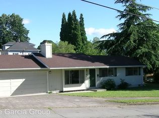 6910 N Catlin Ave, Portland, OR 97203