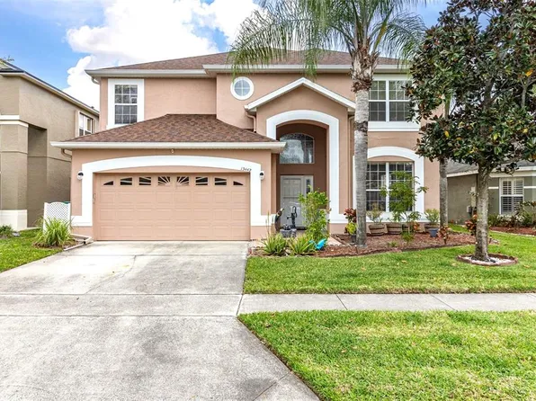 13442 Hidden Forest Cir, Orlando, FL 32828