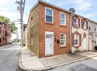 2029 Portugal St, Baltimore, MD 21231