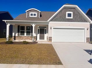 1105 NW Forest Bend Dr., Calabash, NC 28467