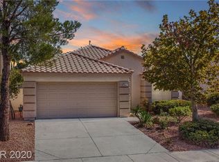 2412 Sterling Heights Dr, Las Vegas, NV 89134