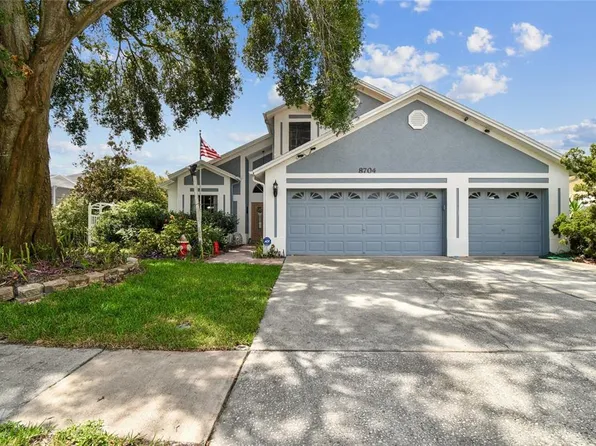 8704 Tarrington Pl, Tampa, FL 33635