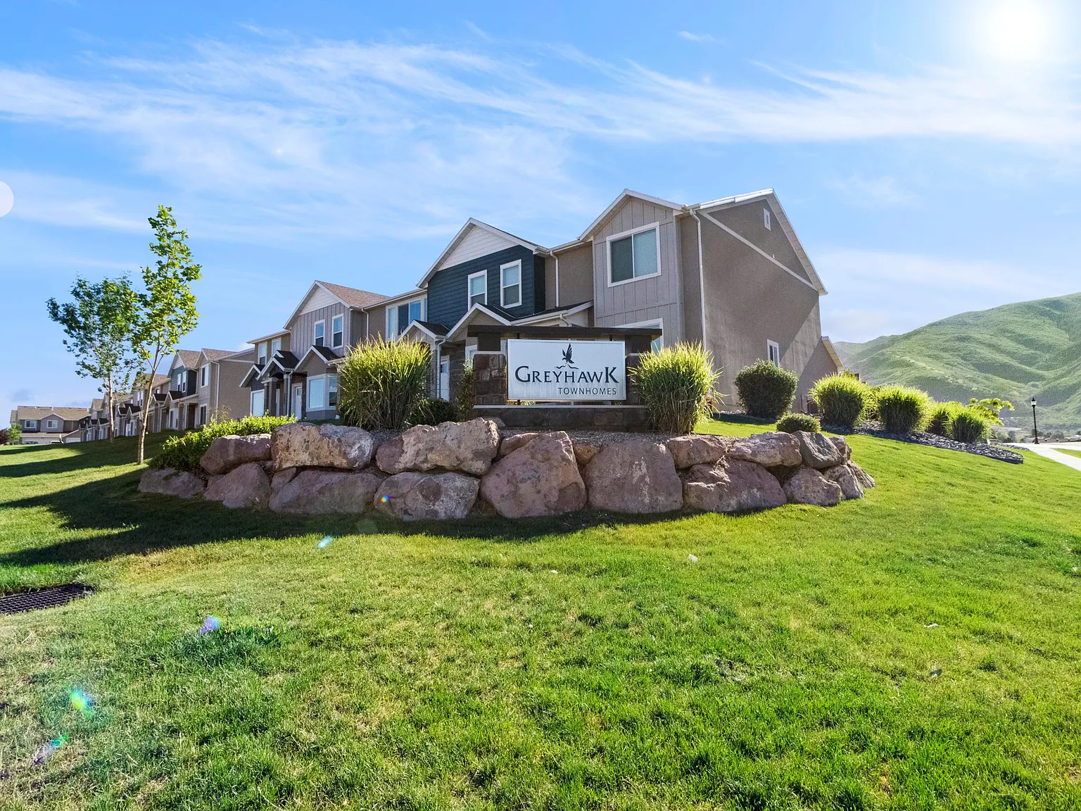 Greyhawk Townhomes — Photo 2