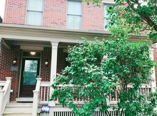 1006 Harrison Park Pl #46, Columbus, OH 43201
