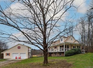 315 Barstow Rd, Canterbury, CT 06331