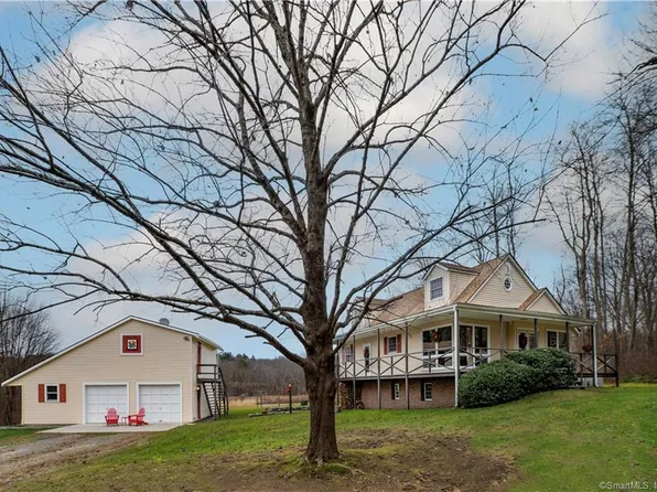 315 Barstow Road, Canterbury, CT 06331