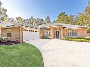 86363 Meadowfield Bluffs Rd, Yulee, FL 32097