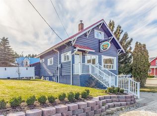 300 S 1st, Roslyn, WA