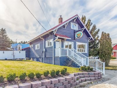 300 S 1st Street, Roslyn, WA, 98941