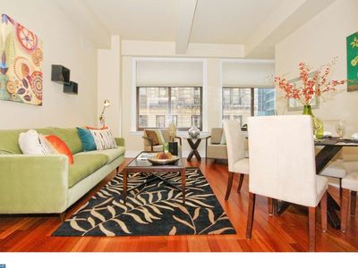 1500 Chestnut St APT 15C, Philadelphia, PA, 19102