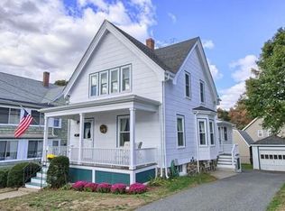 32 Atkins Ave, Lynn, MA 01904