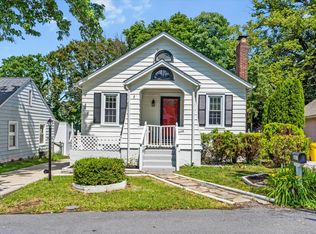 2006 Windsor Pl, Baltimore, MD 21207