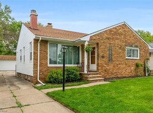 7249 Greenleaf Ave, Parma, OH 44130