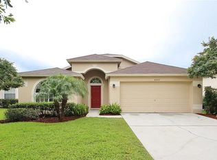 4444 Beaumaris Dr, Land O Lakes, FL 34638