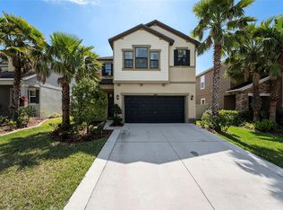 1626 Tallulah Ter, Zephyrhills, FL 33543