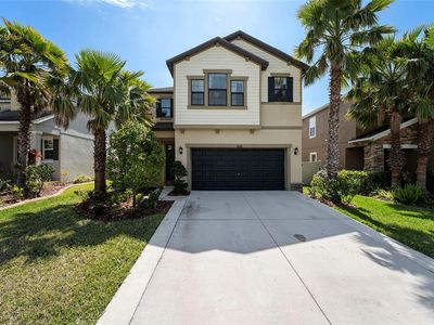 1626 Tallulah Ter, Zephyrhills, FL, 33543
