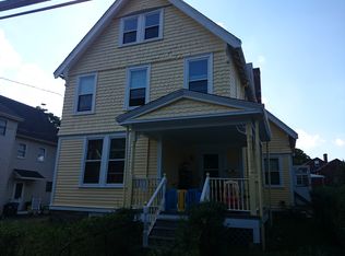 9 Foster St, Brighton, MA 02135