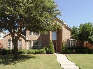 1306 Placer Dr, Allen, TX 75013