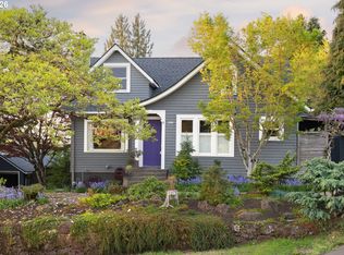 1941 SW Canby St, Portland, OR