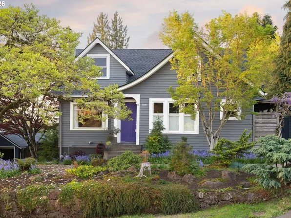 1941 SW Canby St, Portland, OR 97219