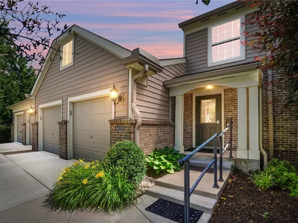 6110 Oakbridge Way APT 201, Milford, OH 45150