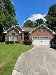 204 Sand Dollar Cove, Sneads Ferry, NC, 28460
