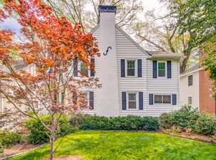 1117 Briarcliff Rd NE, Atlanta, GA 30306