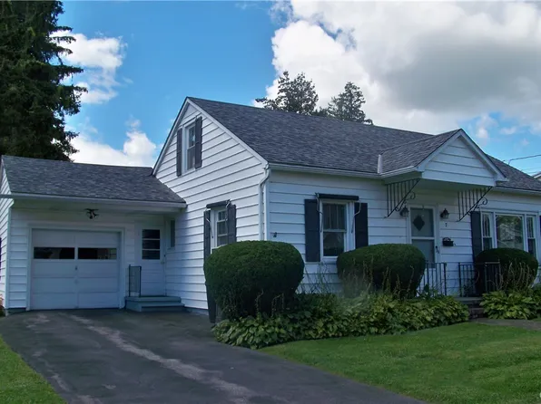 7 Tucker Ave, Ilion, NY 13357