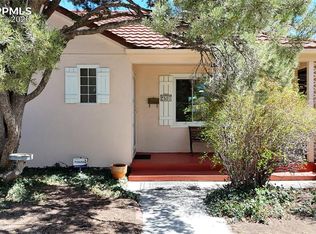 2507 Magellan St, Colorado Springs, CO 80907